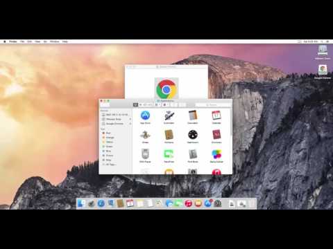 Download And Install Google Chrome On Mac
